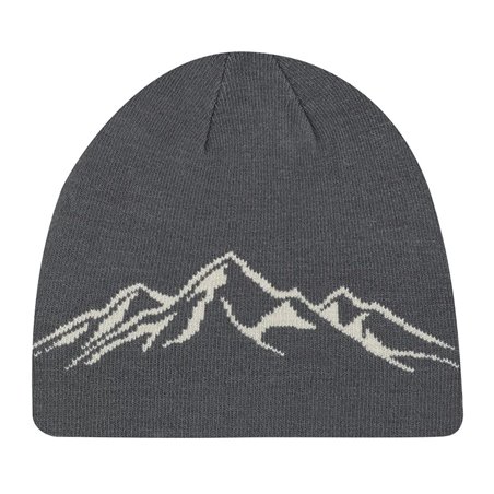 Reversible skidoo beanie os gy