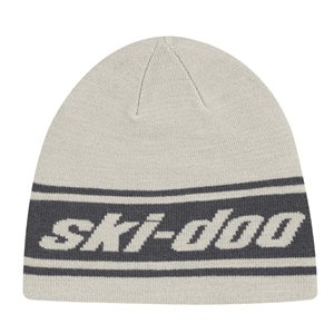 Reversible skidoo beanie os gy