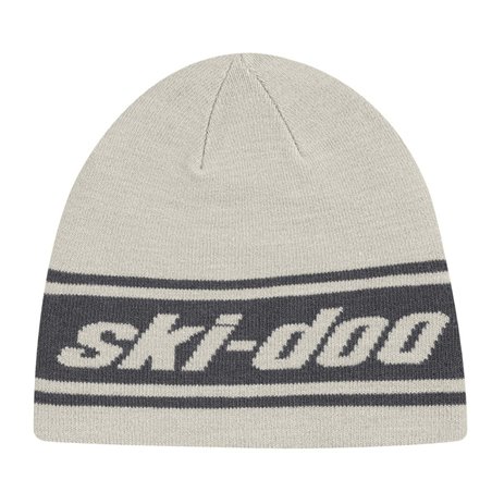 Reversible skidoo beanie os gy