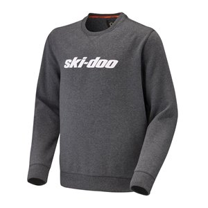 Signature crew sweatshirt men