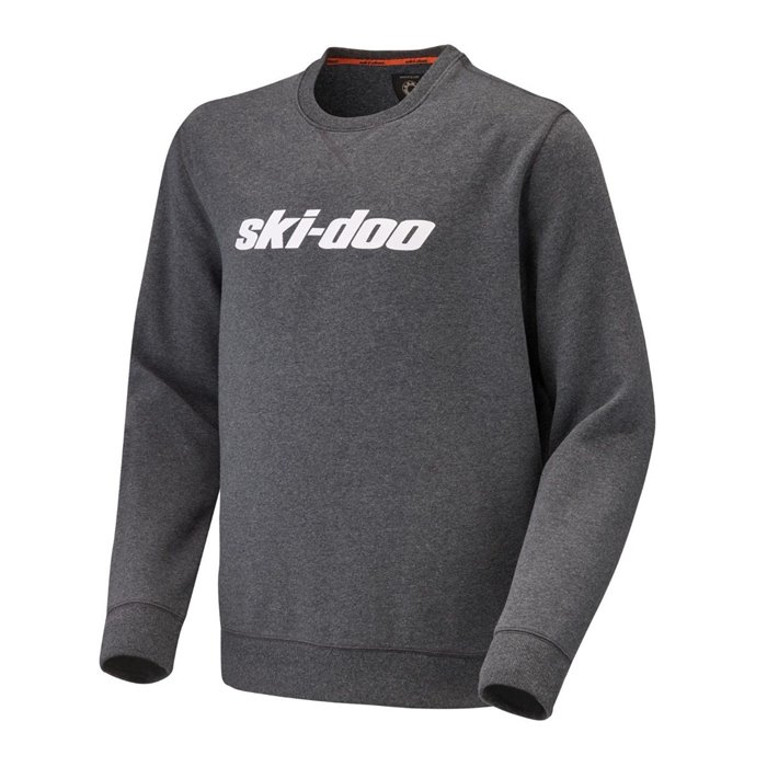 Signature crew sweatshirt men