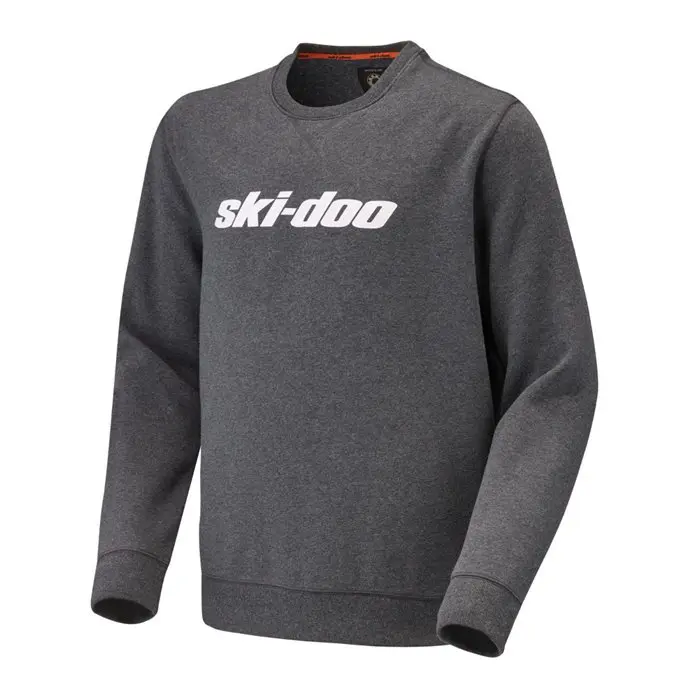 Signature crew sweatshirt men Signature crew sweatshirt men
