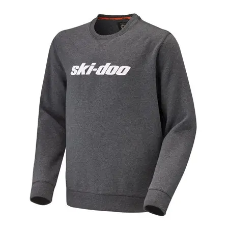 Signature crew sweatshirt men Signature crew sweatshirt men