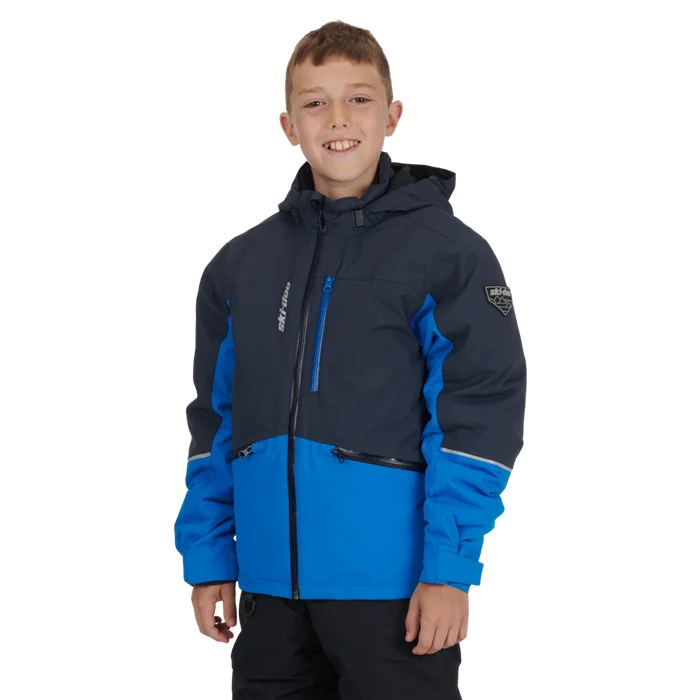 Particle jacket teen Particle jacket teen