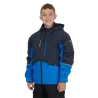 Particle jacket teen