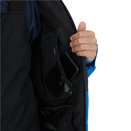 Particle jacket teen