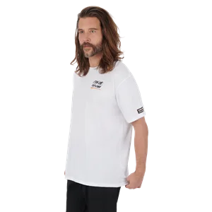 CAN-Ax FH BLZ TEE WT
