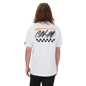 CAN-Ax FH BLZ TEE WT