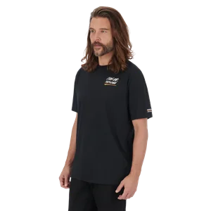 CAN-Ax FH BLZ TEE BK
