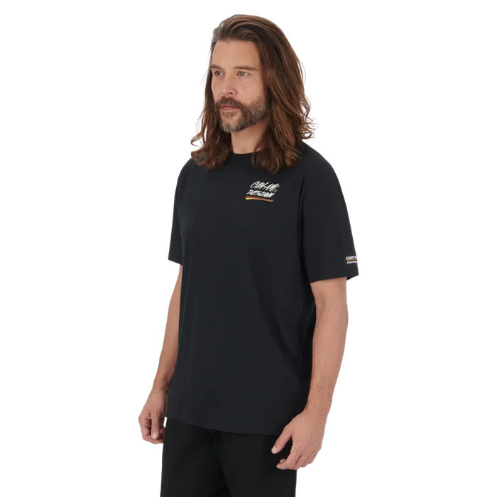 CAN-Ax FH BLZ TEE BK CAN-Ax FH BLZ TEE BK