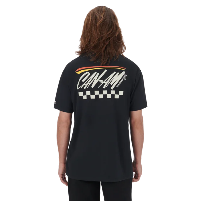 CAN-Ax FH BLZ TEE BK CAN-Ax FH BLZ TEE BK