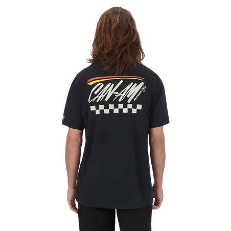 CAN-Ax FH BLZ TEE BK CAN-Ax FH BLZ TEE BK