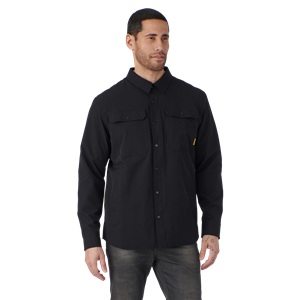 Canam utility overshirt men