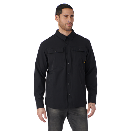 Canam utility overshirt men