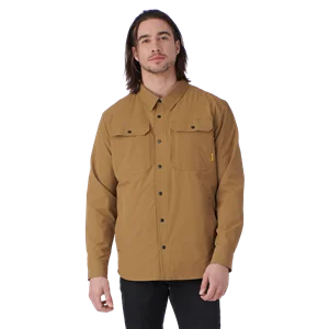 Canam utility overshirt men