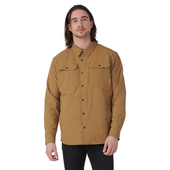 Canam utility overshirt men