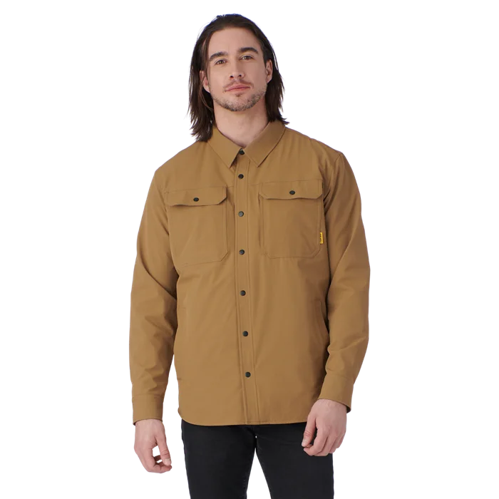 Canam utility overshirt men Canam utility overshirt men