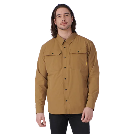 Canam utility overshirt men Canam utility overshirt men