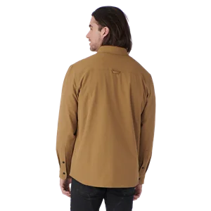 Canam utility overshirt men