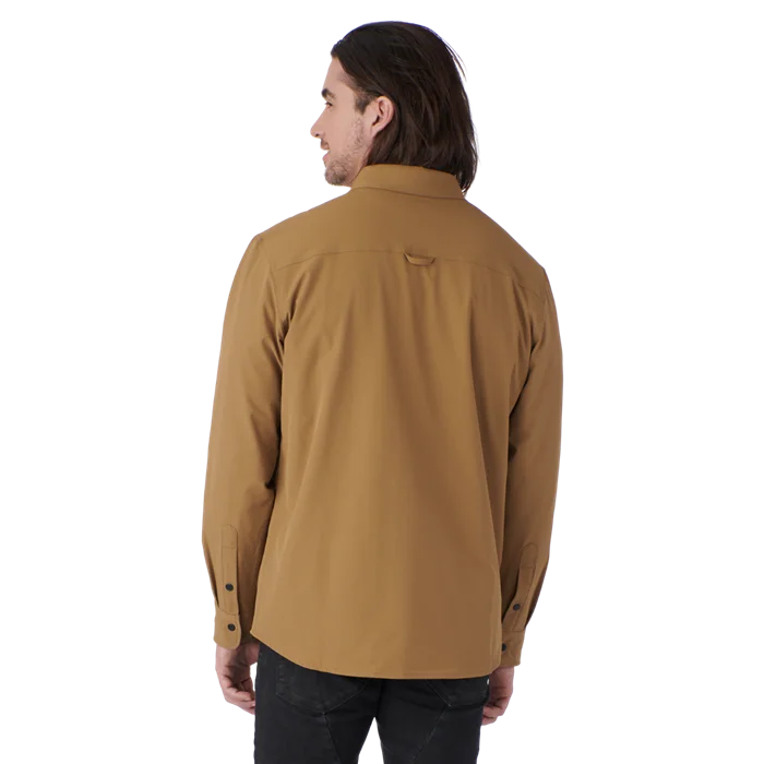 Canam utility overshirt men Canam utility overshirt men