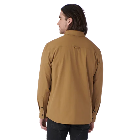 Canam utility overshirt men Canam utility overshirt men