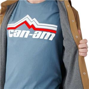 Canam utility overshirt men