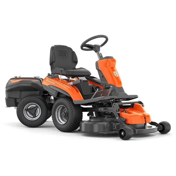 R200ix rider R200ix rider