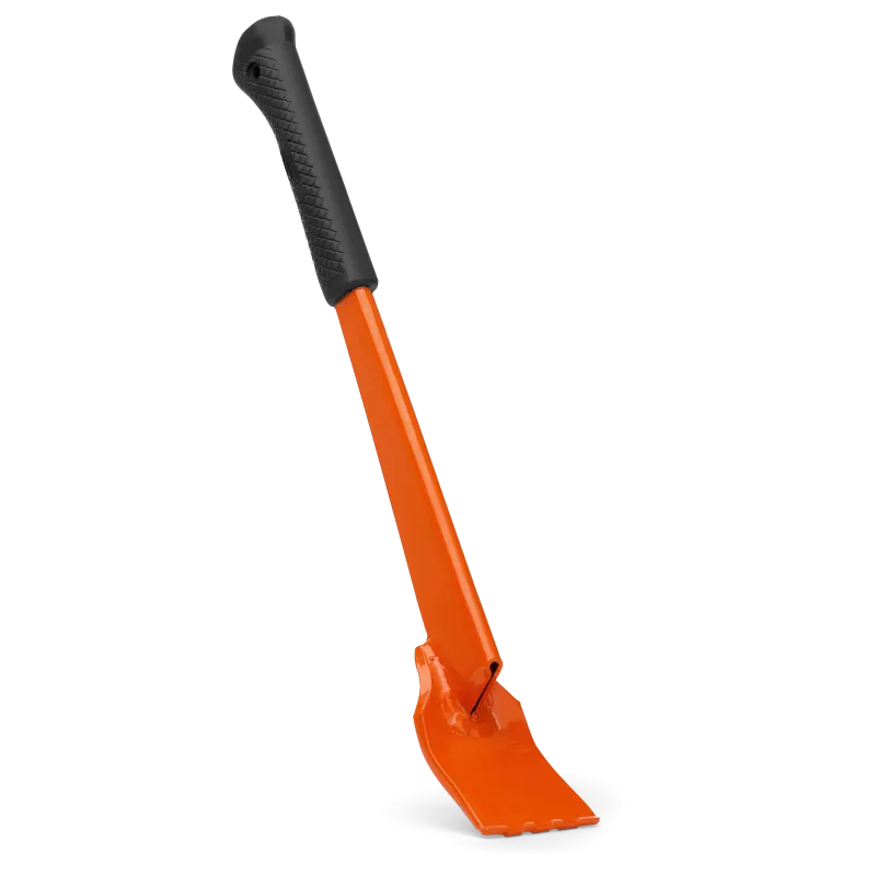 Slagbrytjärn, lätt