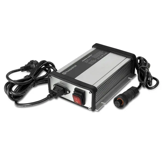 Batteriladdare R112iC Batteriladdare R112iC