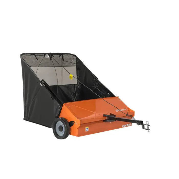 Sweeper 107 cm 42 tum Sweeper 107 cm 42 tum