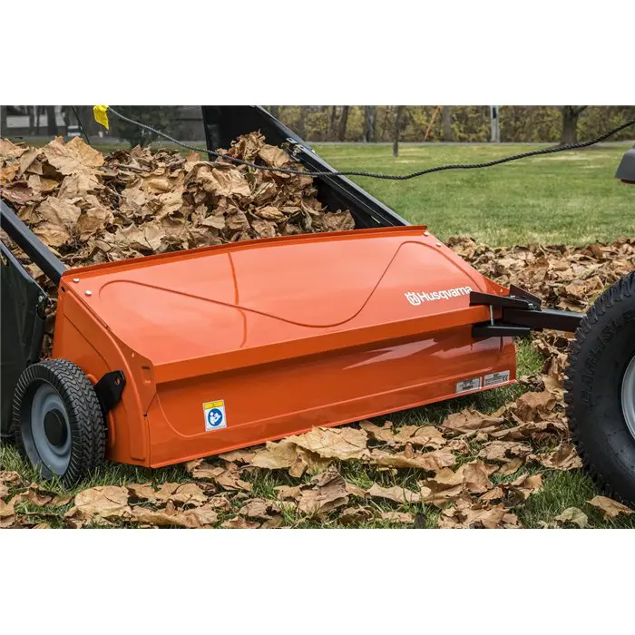 Sweeper 107 cm 42 tum
