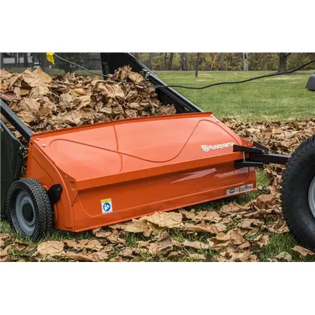 Sweeper 107 cm 42 tum