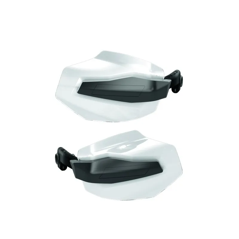 Spark handtags vindavvisare