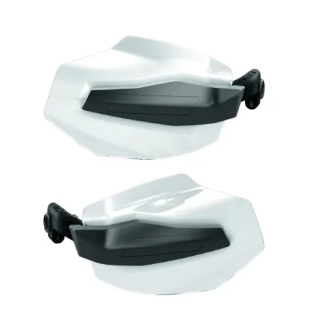 Spark handtags vindavvisare