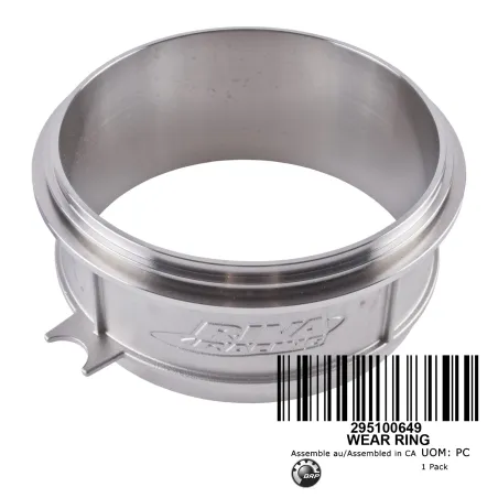 Förstärkt slitring