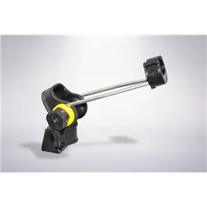 Spöhållare med relingsfäste