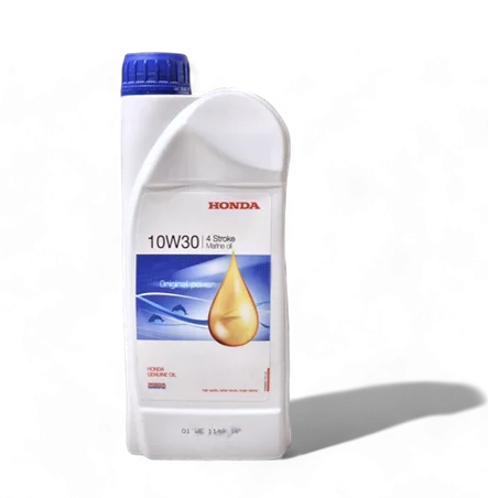 10W30 Marineolja 10W30 Marineolja