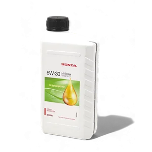 5W30 4 stroke oil 1L