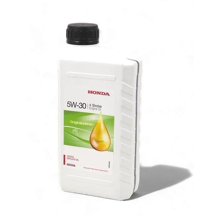 5W30 4 stroke oil 1L 5W30 4 stroke oil 1L