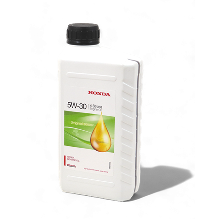 5W30 4 stroke oil 1L