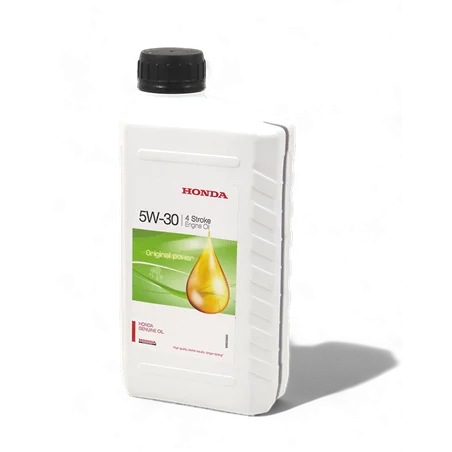5W30 4 stroke oil 1L 5W30 4 stroke oil 1L