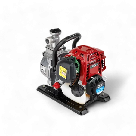 Wx 10 pump bärbar Wx 10 pump bärbar