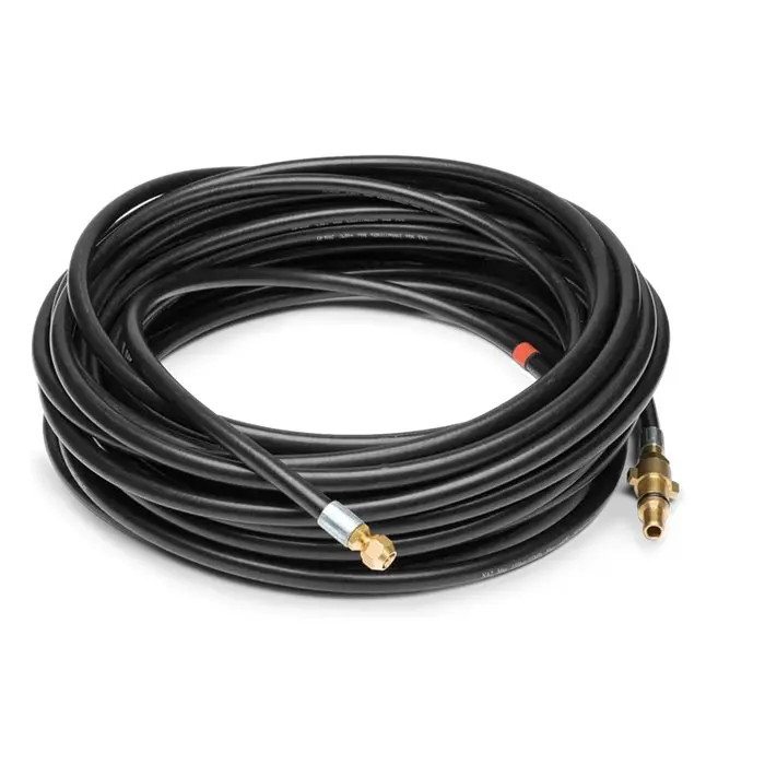 Rörrengöringsslang 15m Rörrengöringsslang 15m