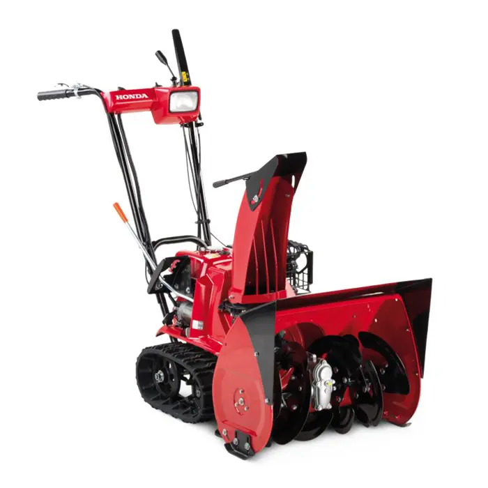 Honda HSS655ETD Honda HSS655ETD