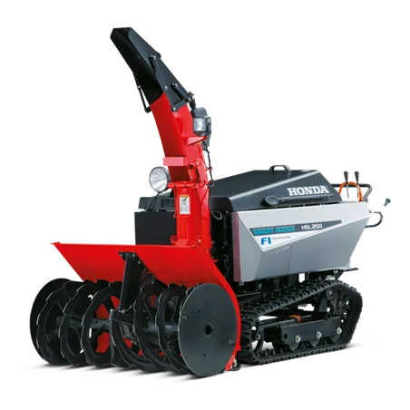 Honda HSL2511ERG Honda HSL2511ERG