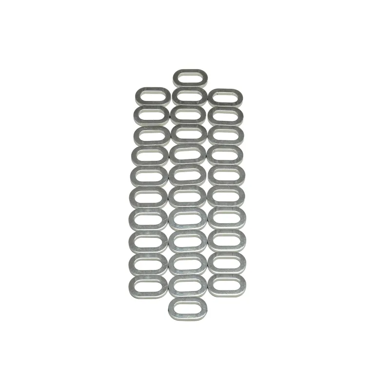 Uppgradering monteringsbeslag