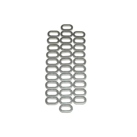 Uppgradering monteringsbeslag