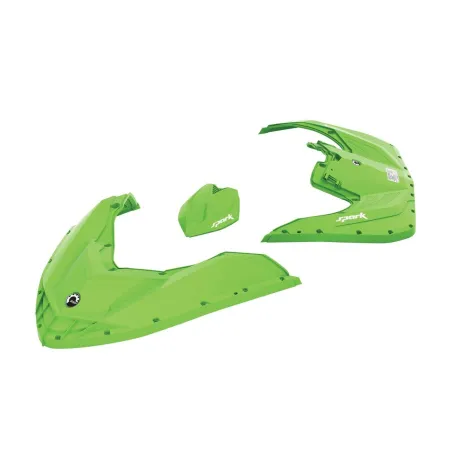 Sea-doo spark-panelsats