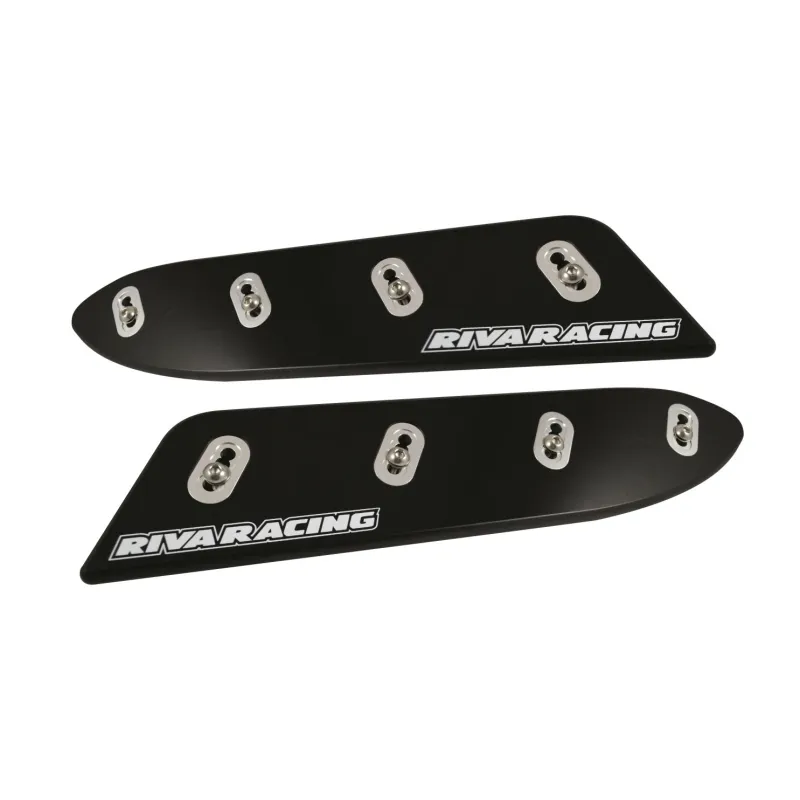 Spark sponsons by riva