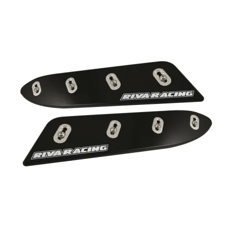 Spark sponsons by riva